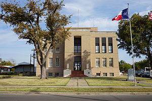 Cooper October 2015 1 (Delta County Courthouse).jpg