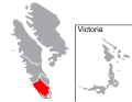 Vignette pour Cowichan—Malahat—Langford