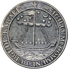 seal of Crail[3]