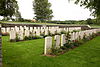 Croonaert Chapel Cemetery