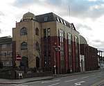 Croydon Mosque