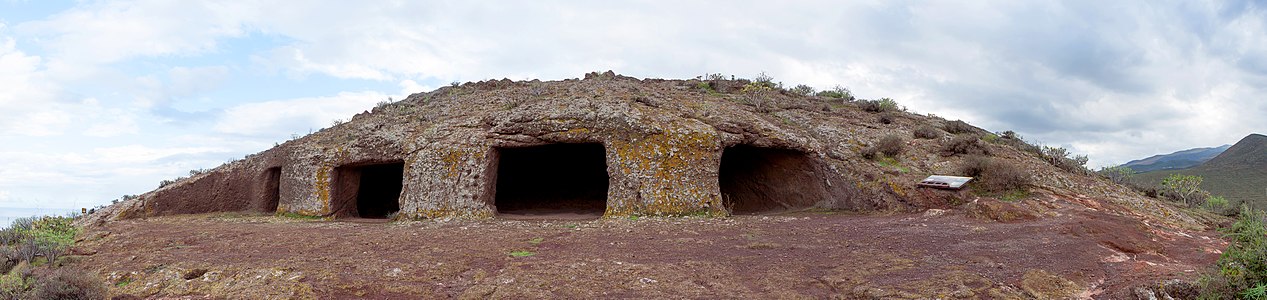 Cuatro Puertas Gran Canaria