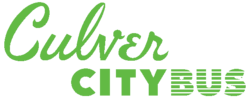 Culver CityBus logosu.png