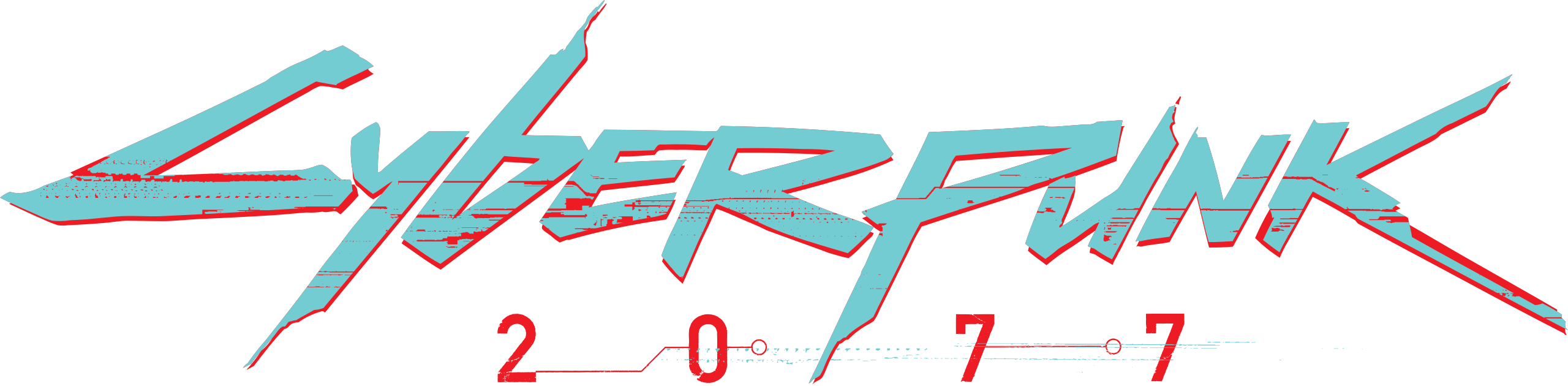 Cyberpunk logo font фото 93