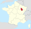 Avdeling 52 i Frankrike 2016.svg
