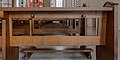 * Nomination Benches in the St Viktor Church, Dülmen, North Rhine-Westphalia, Germany --XRay 05:06, 6 February 2018 (UTC) * Promotion Good quality. -- Johann Jaritz 05:37, 6 February 2018 (UTC)