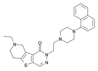 DE19900637A1 5HT5A Ligand.png