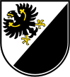 Das ehemalige Gemeindewappen