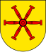 Blason de Holdorf