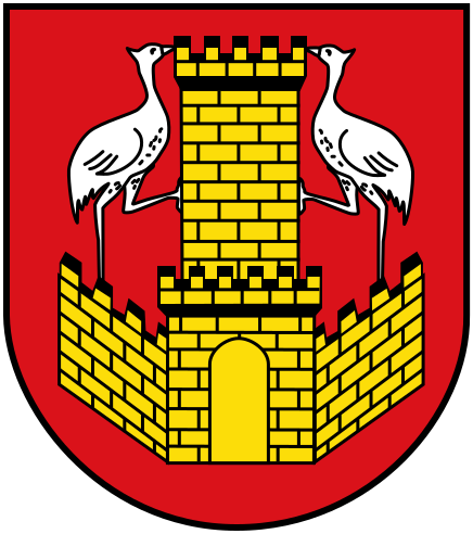 File:DEU Kranenburg (Niederrhein) COA.svg