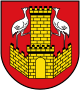 Kranenburg – Stemma