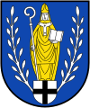 DEU Liedberg 1963 COA.svg