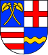 Coat of arms of Maroth