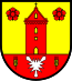 Blason de Schönkirchen