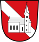 Wappen von Straßkirchen