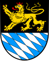 Wappen von Volxheim