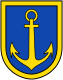 Coat of arms of Ibbenbüren