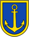 Wappen der Stadt Ibbenbüren
