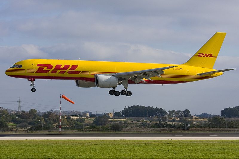 File:DHL (European Air Transport Leipzig - EAT) Boeing 757 Zammit.jpg