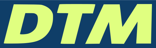 DTM logo.svg