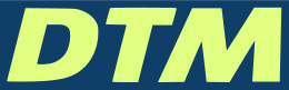 Description de l'image DTM logo.svg.