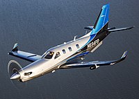 Socata TBM 900