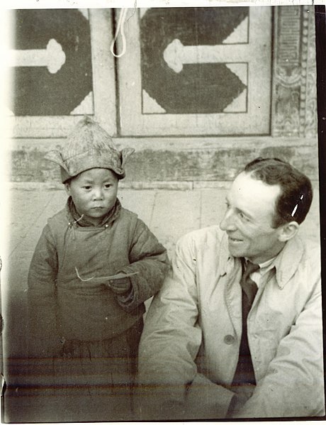 File:Dalai Lama and A.T. Steele.jpg