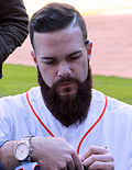 Thumbnail for Dallas Keuchel