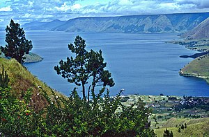  Lake Toba  Wikipedia the free encyclopedia