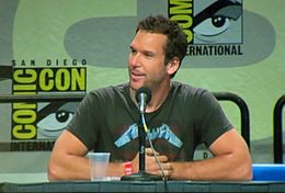 Dane Cook: Biographie, Filmographie, Distinctions