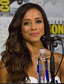 Dania Ramirez: Age & Birthday