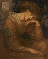 Dante Gabriel Rossetti - Reverie.jpg