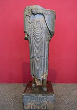 Vignette pour Statue de Darius Ier