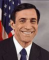 House Representative Darrell Issa