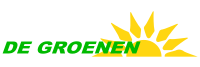 De Groenen logo.svg