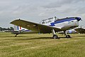 De Havilland Canada DHC-1 Chipmunk 22 ‘WK514’ (G-BBMO) (34838272054).jpg