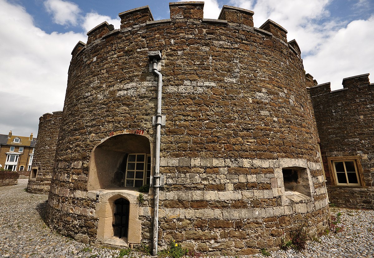 Castle 9