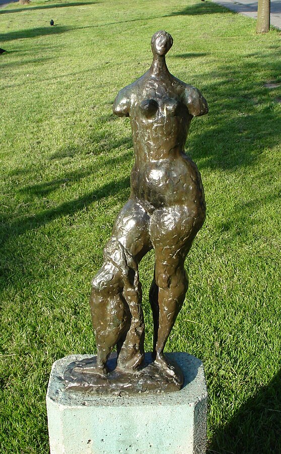 File:Sculpture of Pedro Espinosa in Antequera, Spain.jpg - Wikipedia