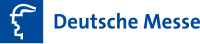 logo Deutsche Messe AG,