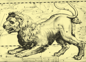 Estel: Observació històrica, Estructura estel·lar, Temperatura