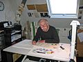 Dick Bruna (1927–2017)