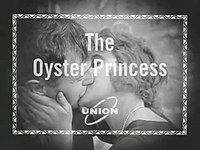 The Oyster Princess