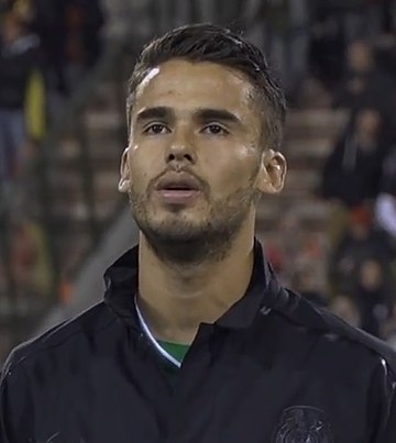 Diego Reyes Rosales