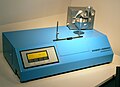 Digitales Saccharimeter Zucker-Museum.jpg
