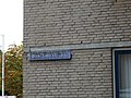 Hoek Dirk Smitsstraat-Admiraal de Ruyterweg