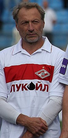 VC CSKA Moscow - Wikipedia