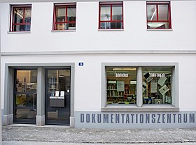 Suuntaa-antava kuva artikkelista Doku-zug.ch