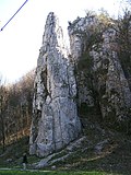 Miniatura Dolina Będkowska