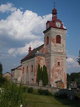 Dolni Kalna kostel sv Vaclava.jpg