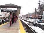 Dover station (NJ Transit)